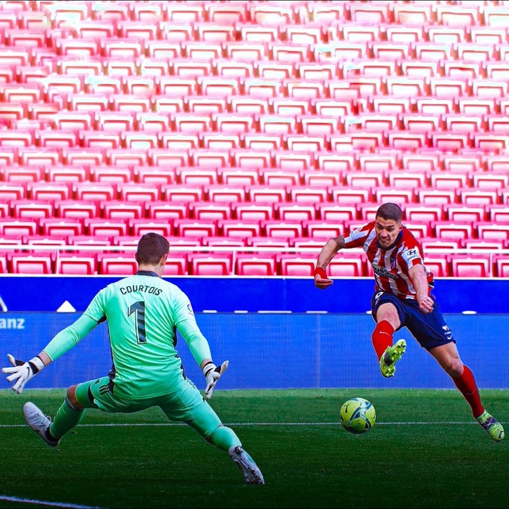 Meet your Posher, Ethan